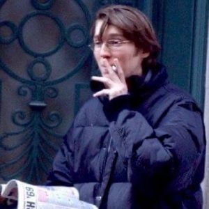 Meet your Posher, Kiley